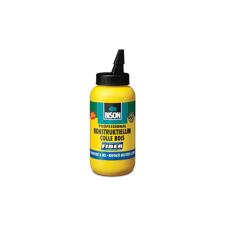 Bison constructielijm 750gr