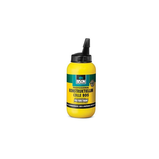 Bison constructielijm 750gr