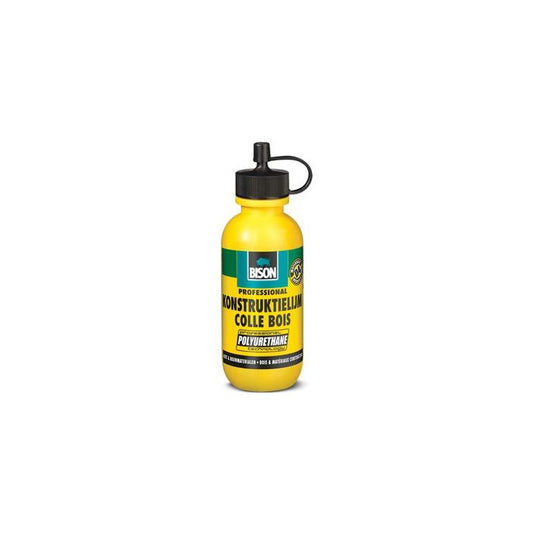 Bison constructielijm 60gr