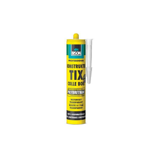 Bison constructielijm 310ml