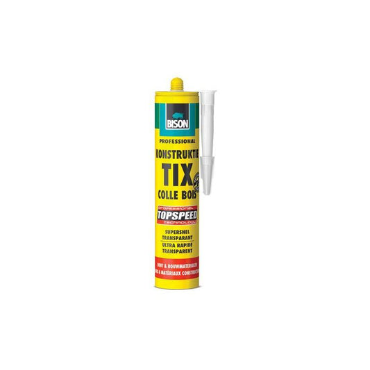 Bison constructielijm 310ml