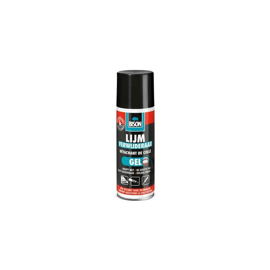 Bison lijmverwijderaar 200ml