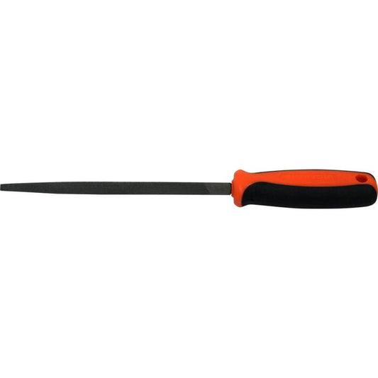 Skandia zaagvijl 150 mm 1/2 zoet